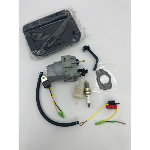 Карбюратор для Honda Gx120 GX140 Gx160 GX168 GX180 Gx200 5,5-6.5 HP
