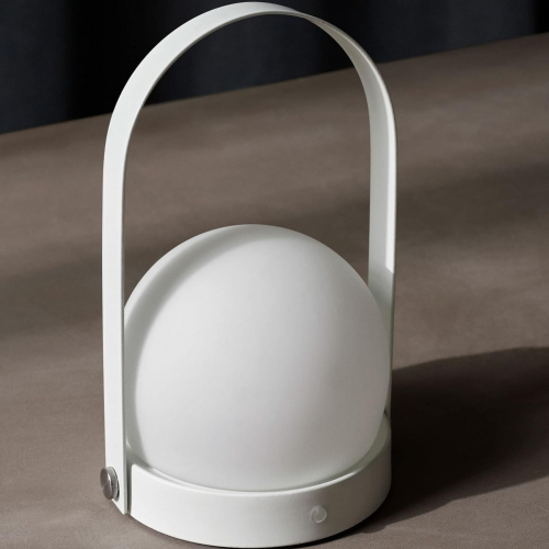 Портативная светодиодная лампа Carrie.