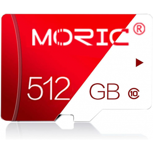 Карта памяти Micro SD на 512 ГБ