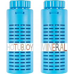 Hotubjoy минерально-ионный картридж для бассейна
