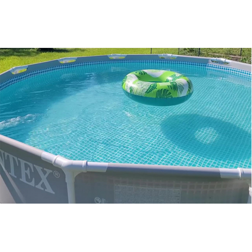 Hotubjoy минерально-ионный картридж для бассейна