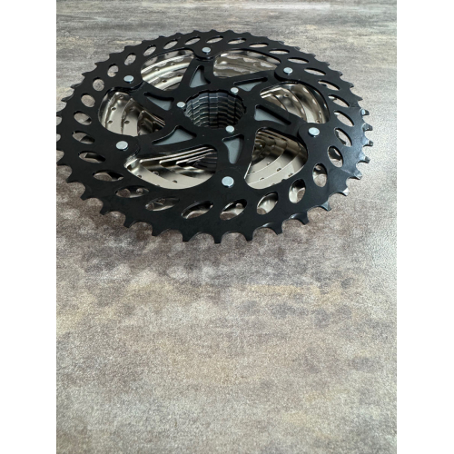 Кассета для велосипеда (задние звезды)