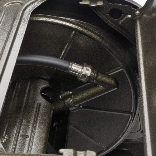 Катушка для шлангов