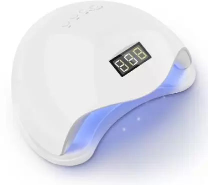 Гель УФ-светодиодная лампа для ногтей
