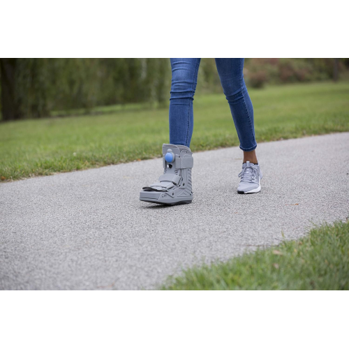 United Ortho USA16113 360 Air Walker Ботинок при переломе лодыжки