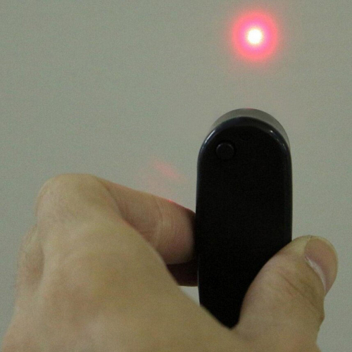 Лазерная клюшка для гольфа от Berkshire