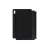 Клавиатура-книжка для Galaxy Tab S7 +5G, черная