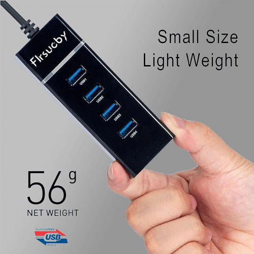 USB-концентратор 3.0 Flrsucby