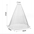 Конусное укрытие для выращивания растений и защиты от вредителей и ветра