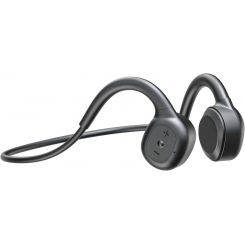 Наушники PTYOO с костной проводимостью