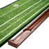 Perfect practice perfect putting mat - коврик для игры в гольф дастина джонсона