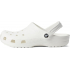 Crocs 10001-100-M5W7 Classic WHI Белый