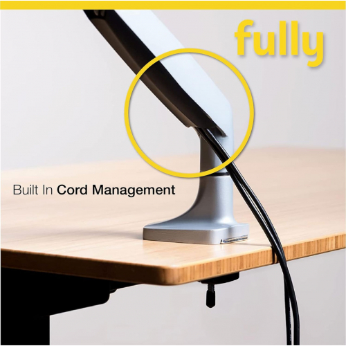 Кронштейн для одного монитора Jarvis