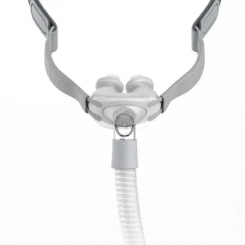 Маска для вентиляции носовых подушечек EaseFit