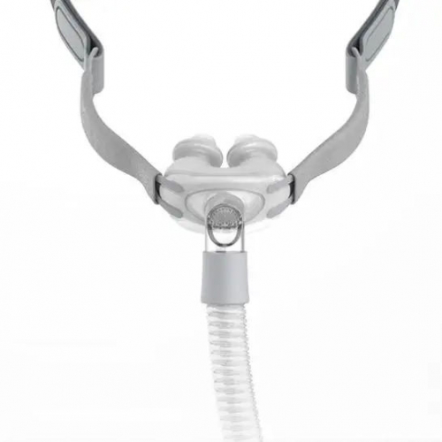 Маска для вентиляции носовых подушечек EaseFit