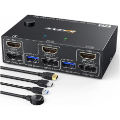 KVM-переключатель