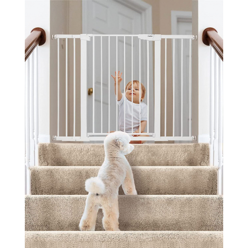 Cumbor самозакрывающиеся детские защитные ворота