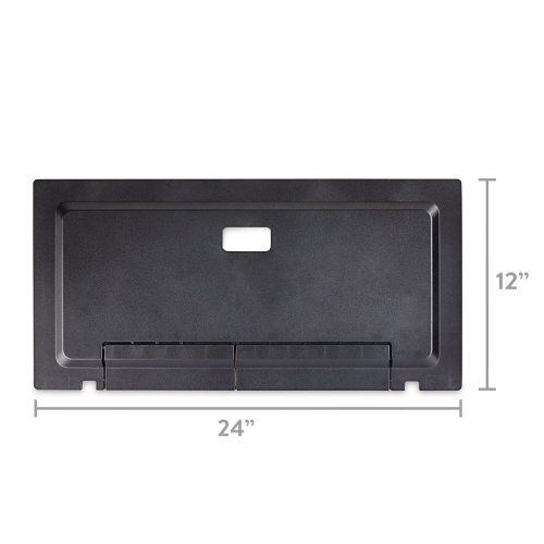 Светодиодная крышка для аквариума aqua culture 12 x 24 дюйма