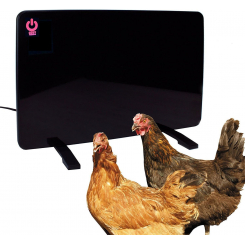 Обогреватель Для Курятника 140 Вт