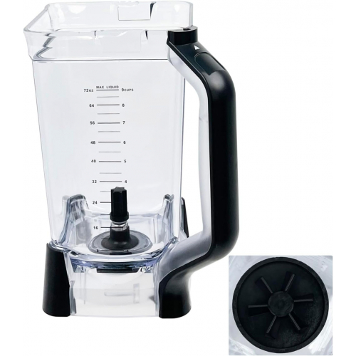 Кувшин для блендера Ninja