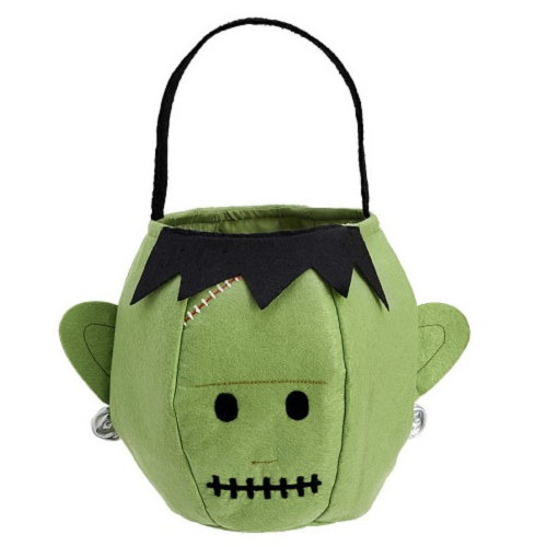 Сумка для лакомства Light Up Monster