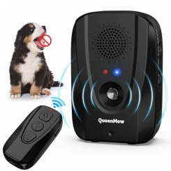 Устройство против лая для собак в помещении