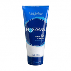 Антибактериальный скраб для лица, 50мл