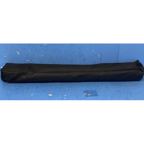 Artify 73 дюйма 3 в 1 двухъярусная подставка для мольберта, регулируемая высота