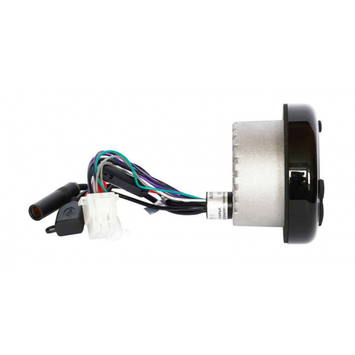 Морская магнитола Milennia MIL PRV17 FM/USB