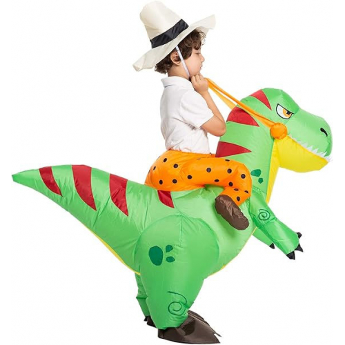 Надувной костюм Spooktacular Creations для детей