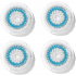 Сменные насадки Clarisonic (3 шт.)