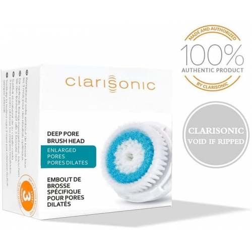 Сменные насадки Clarisonic (3 шт.)