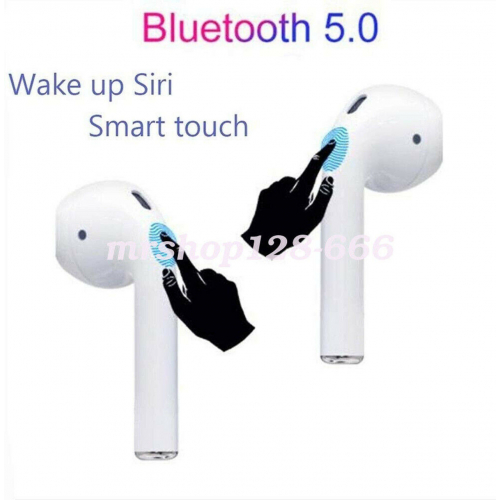 Наушники i12 TWS Bluetooth 5.0