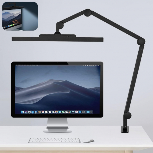 Настольная светодиодная лампа