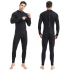 Lemorecn Ultra Stretch 5 мм мужской гидрокостюм из неопрена