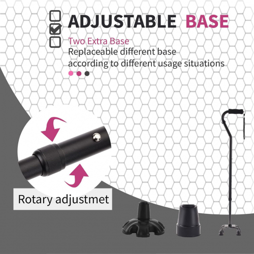 Трость Lixiang 3 В 1