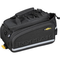 Topeak MTX TrunkBag — задняя сумка для велосипеда