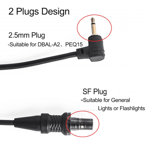 Двойной дистанционный нажимной переключатель Nobuhiro