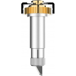 Utnvbtr корпус привода лезвия ножа для cricut maker 3 / maker