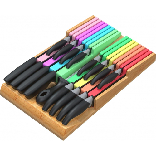 Набор подставок для ножей NIUXX In-Drawer