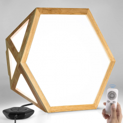 Лампа SAD, лампа для светотерапии ALBINA SAD