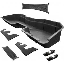 Tyger Auto TG-CB5C2238 Ящик для хранения под сиденьем