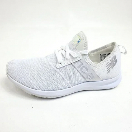 New balance fuelcore nergize белый