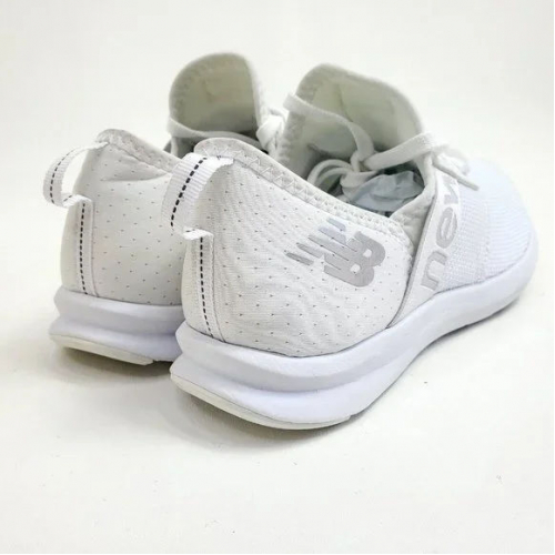 New balance fuelcore nergize белый