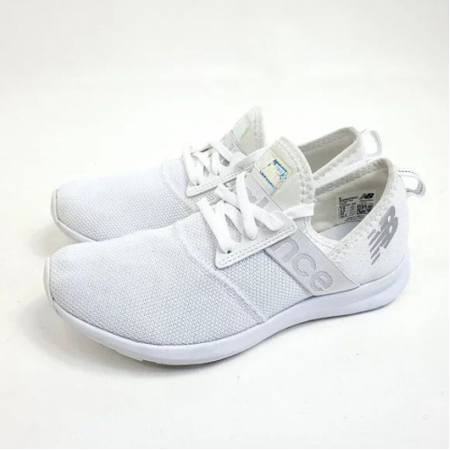 New balance fuelcore nergize белый