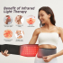 Пояс-обертывание Headot Red Light Therapy Wrap для тела
