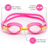 Детские очки для плавания Swim Elite