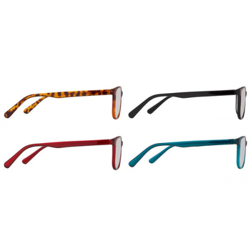 Очки для чтения Value Four Pack от ICU