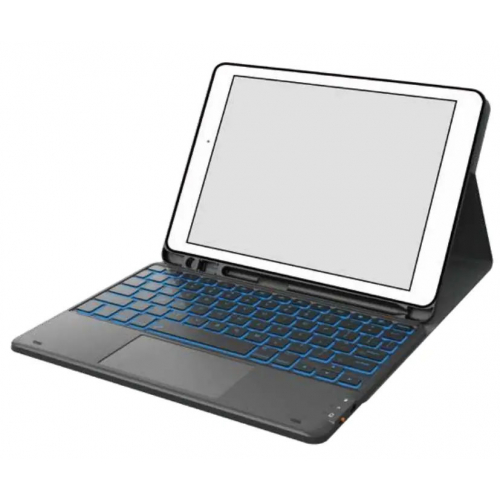 Многофункциональная клавиатура с тачпадом YFX7-B-V1