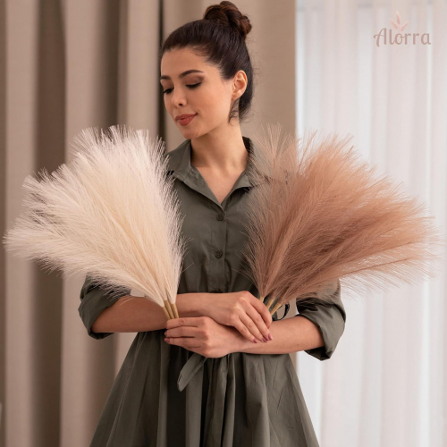 Искусственная пампасная трава Alorra